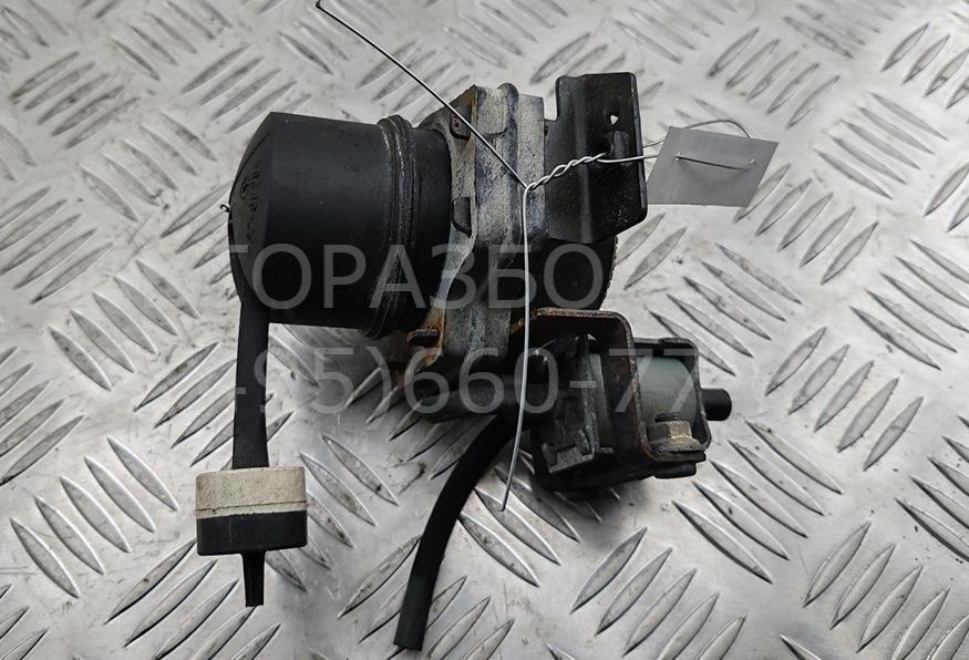 Клапан воздушный