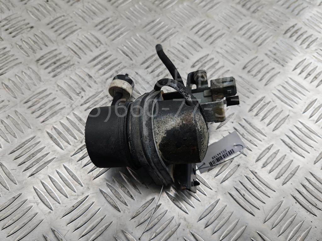 Клапан воздушный