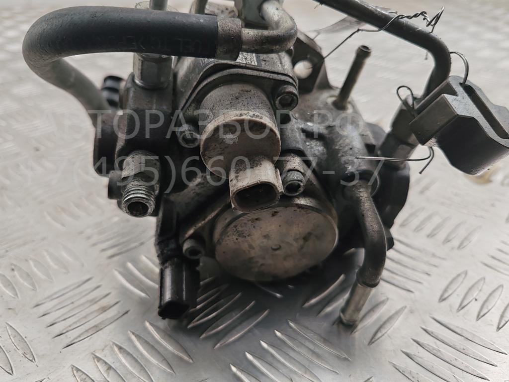 ТНВД (Топливный насос высокого давления)