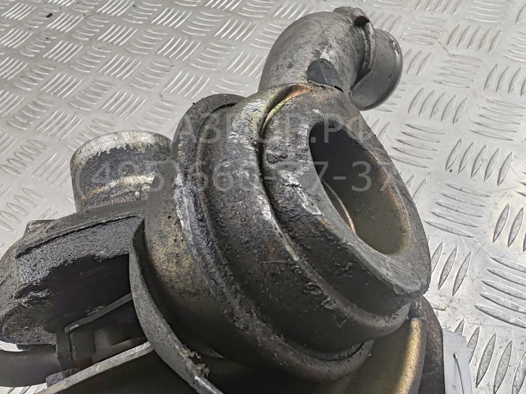 Турбина (турбокомпрессор)