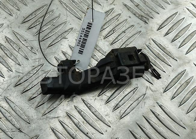 Датчик положения коленвала