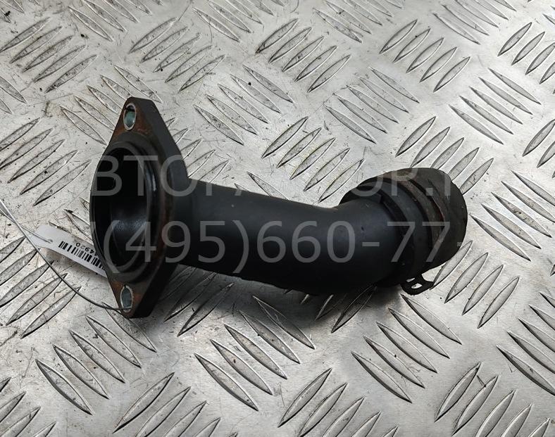 Фланец / тройник