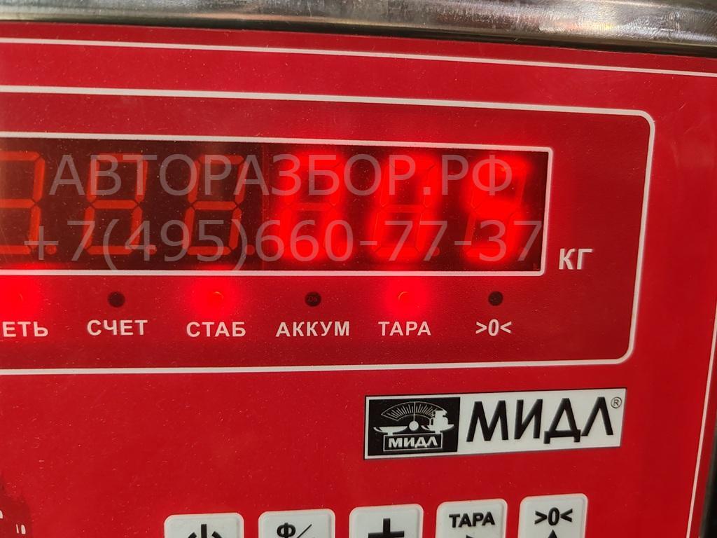 Фланец / тройник