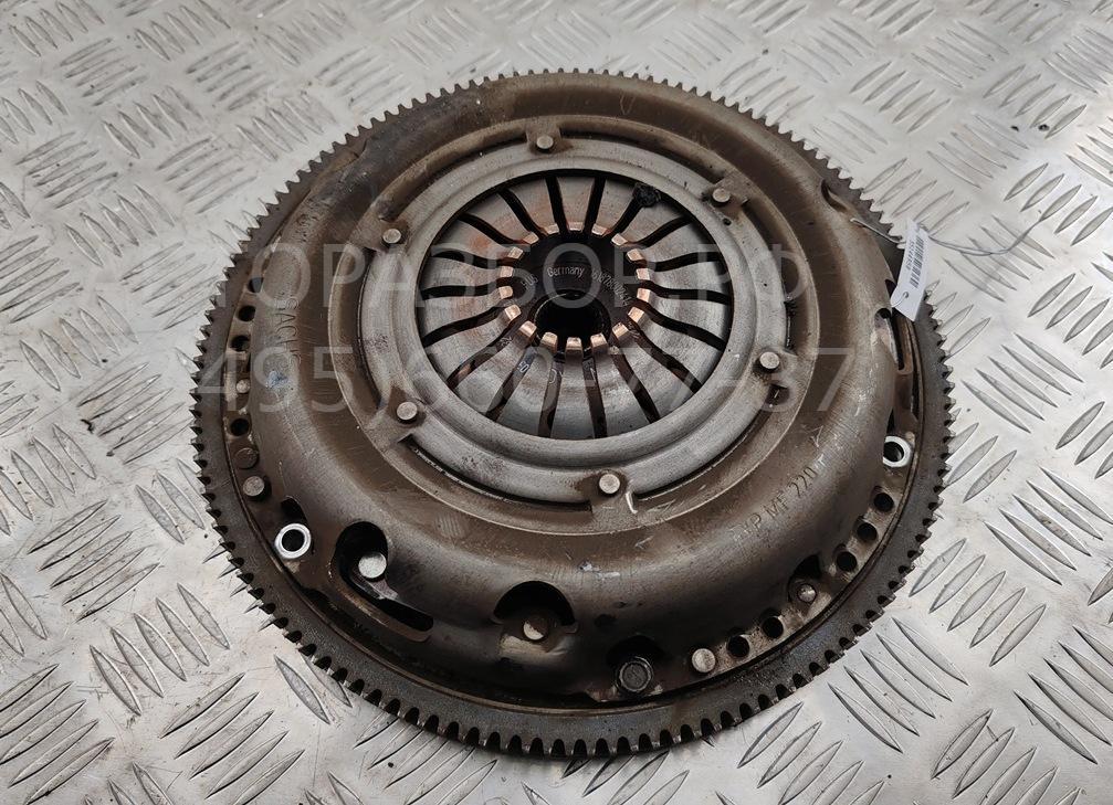 Диск сцепления