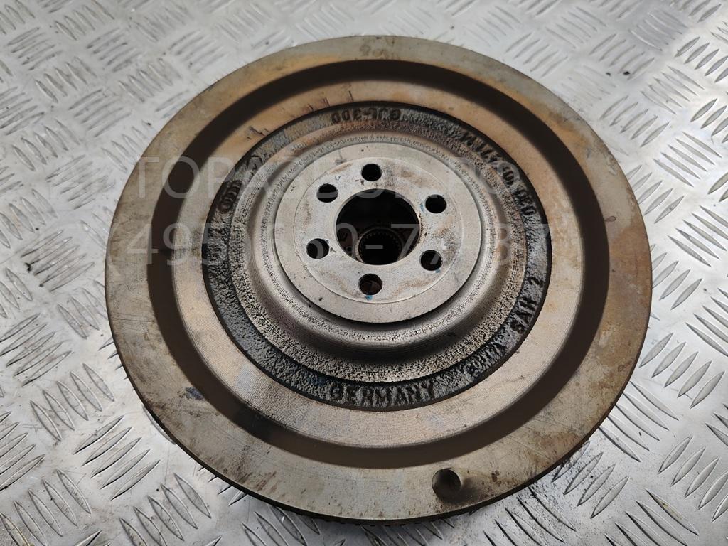 Диск сцепления