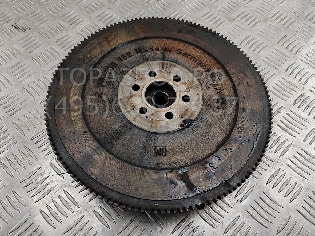 Диск сцепления