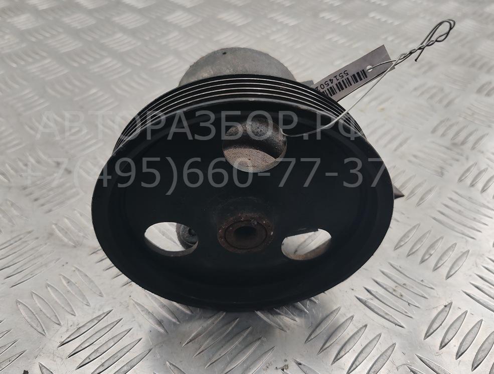 Насос ГУР (гидроусилитель руля)