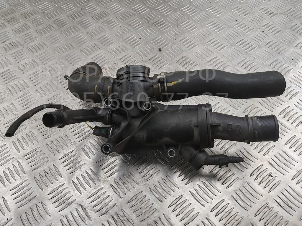 Корпус термостата