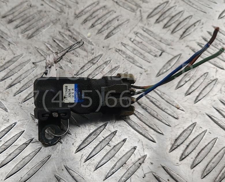 Датчик абсолютного давления