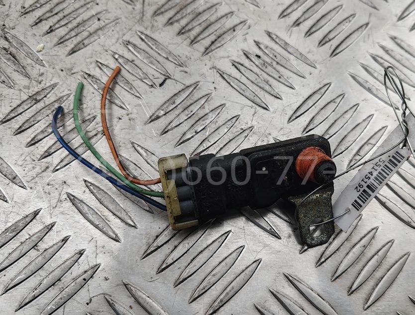 Датчик абсолютного давления