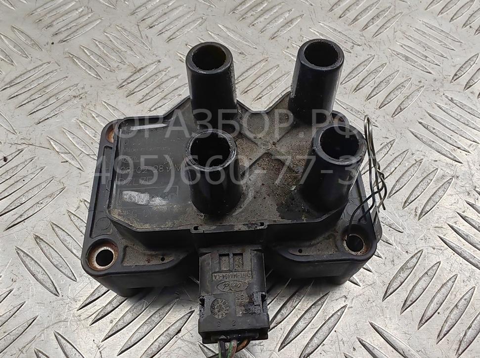 Катушка зажигания