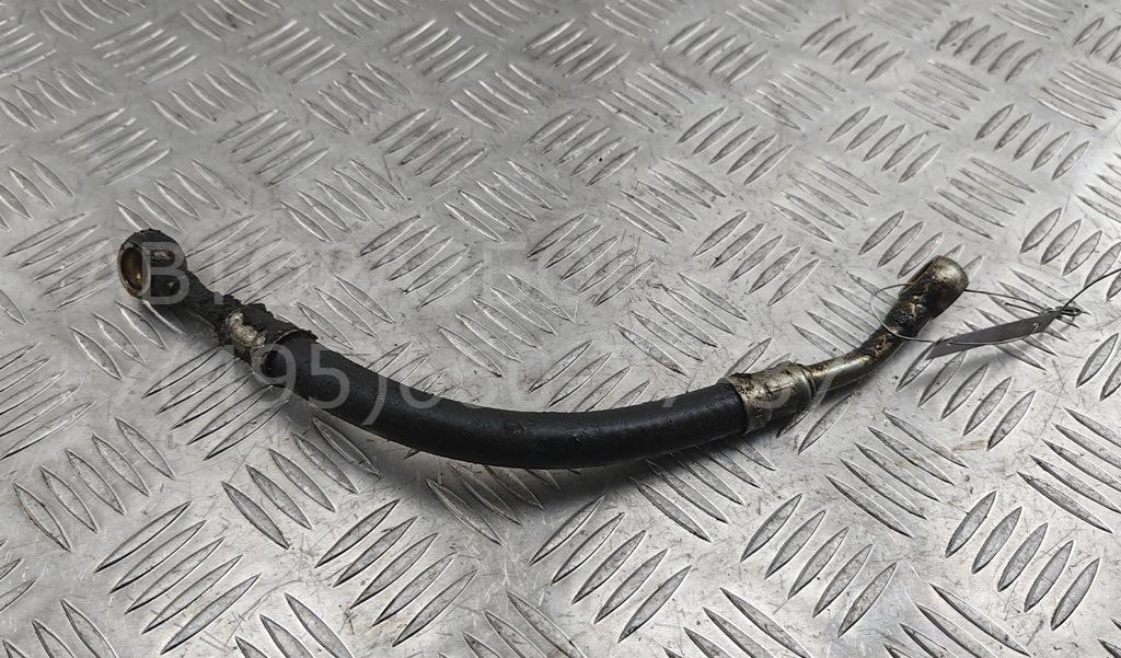 Трубка гидравлическая