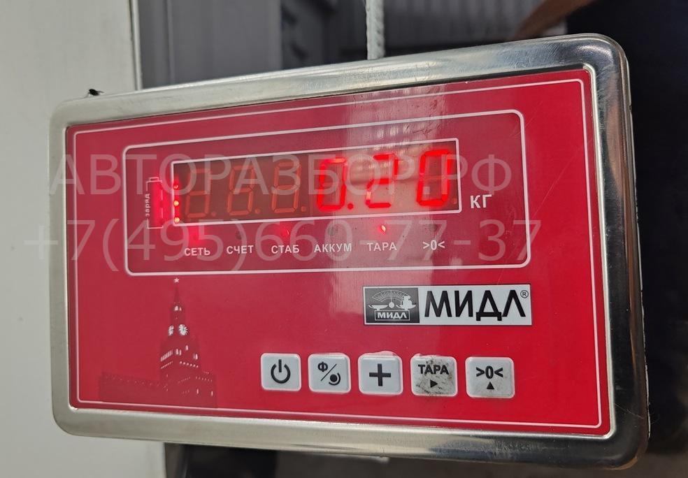 Шкив насоса ГУР