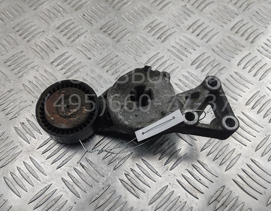 Механизм натяжения ремня ГРМ