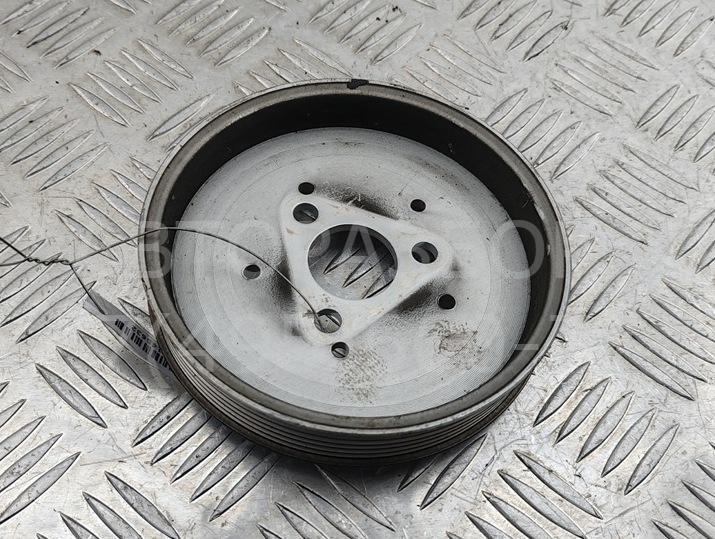 Шкив насоса ГУР