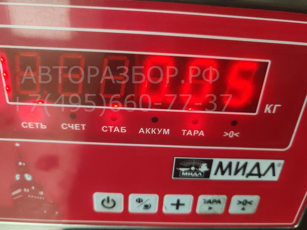 Щуп масляный двигателя