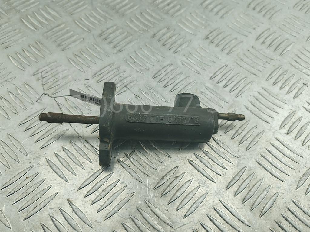 Цилиндр сцепления рабочий