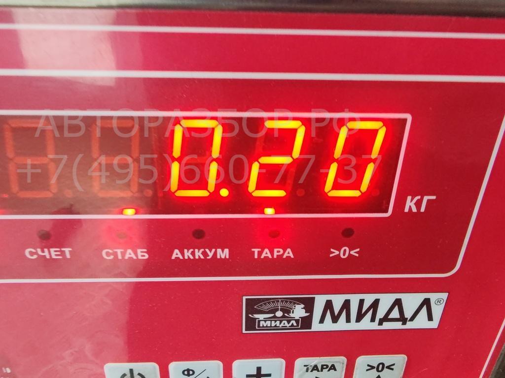 Цилиндр сцепления рабочий