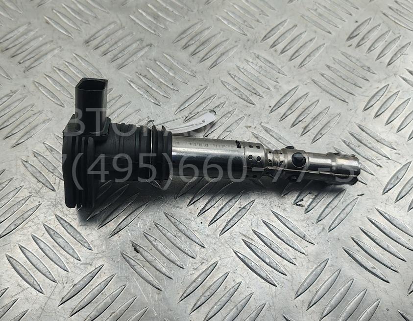 Катушка зажигания