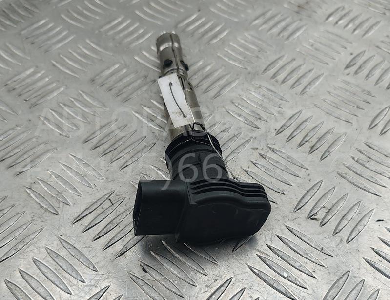 Катушка зажигания