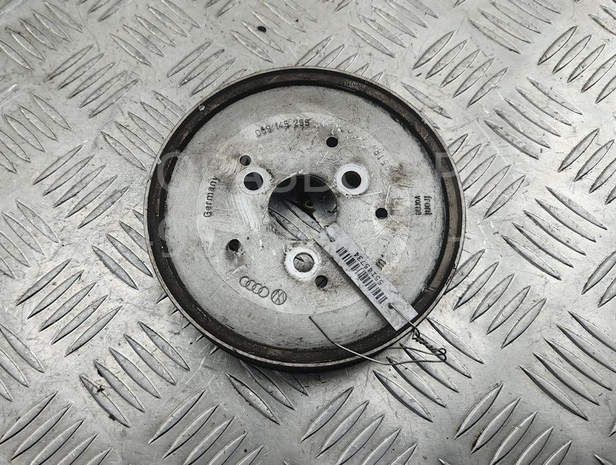 Шкив насоса ГУР