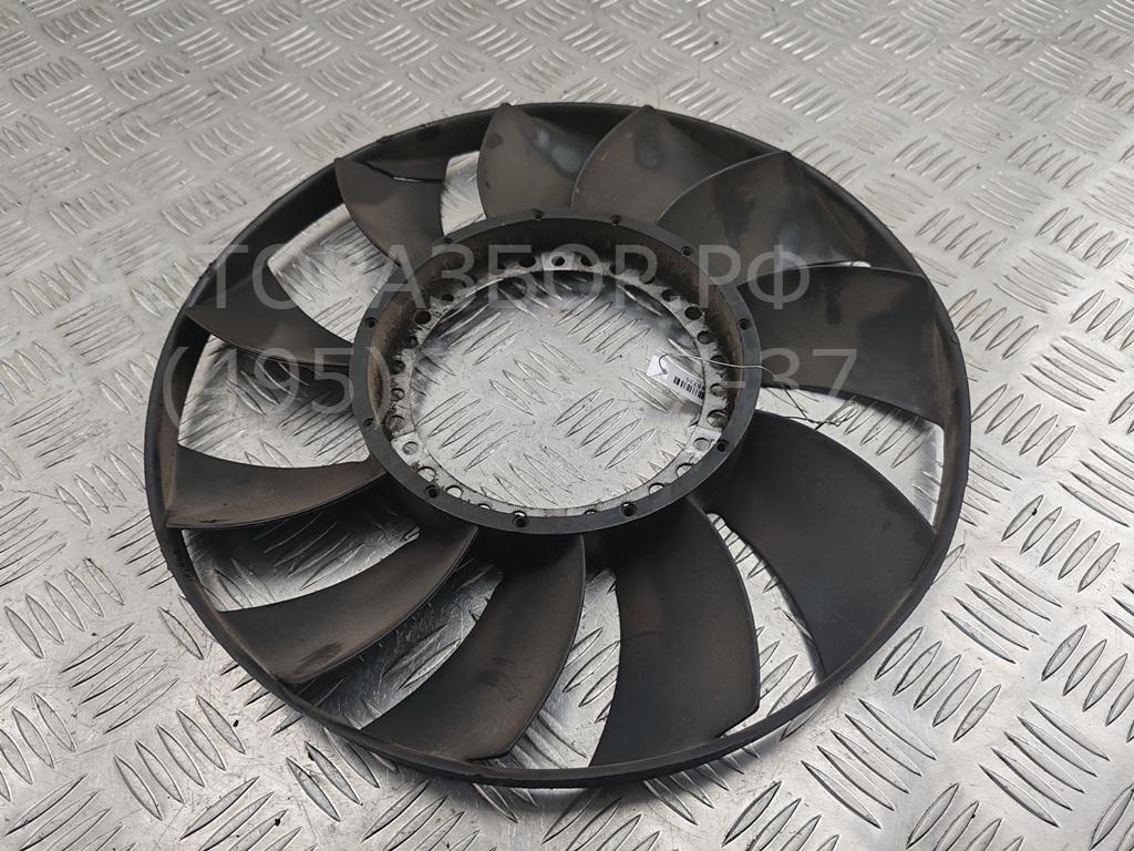 Крыльчатка