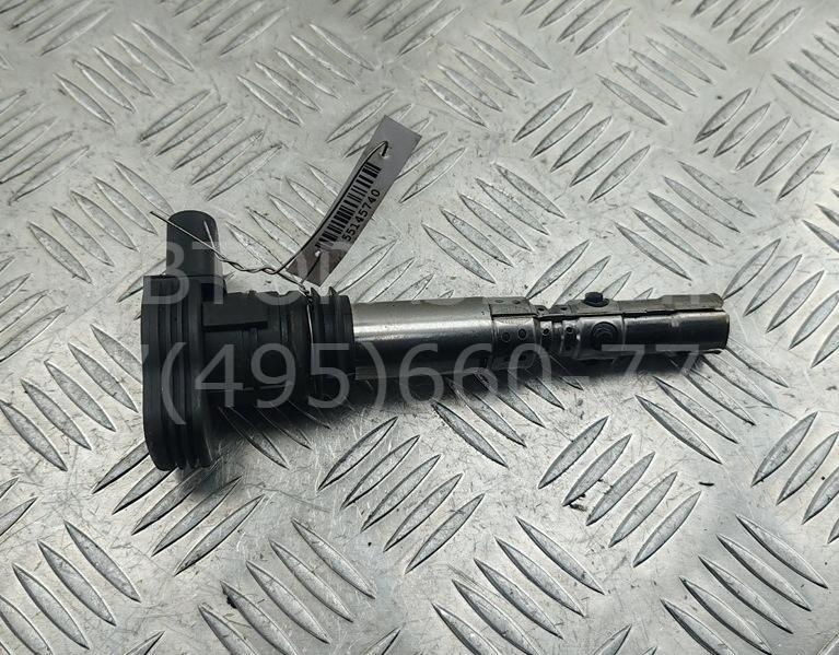 Катушка зажигания