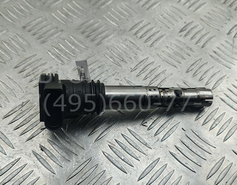 Катушка зажигания