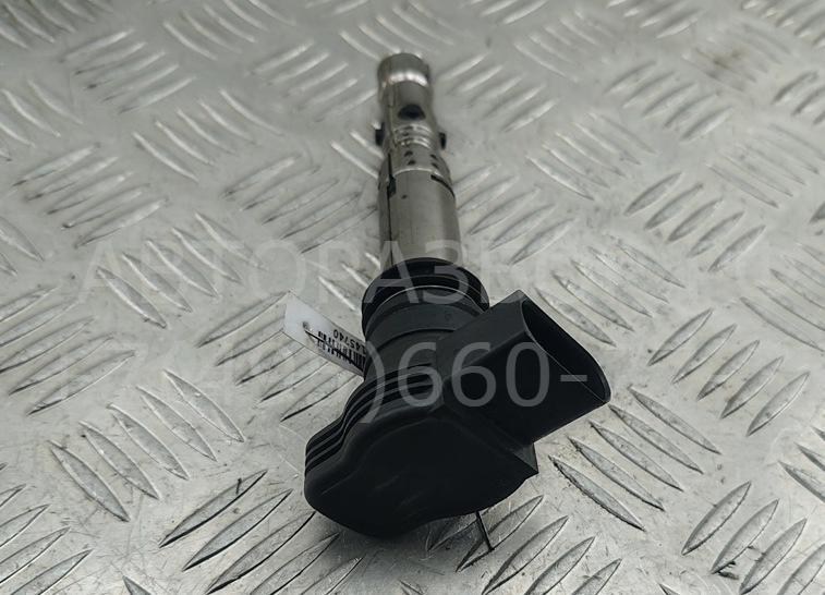 Катушка зажигания