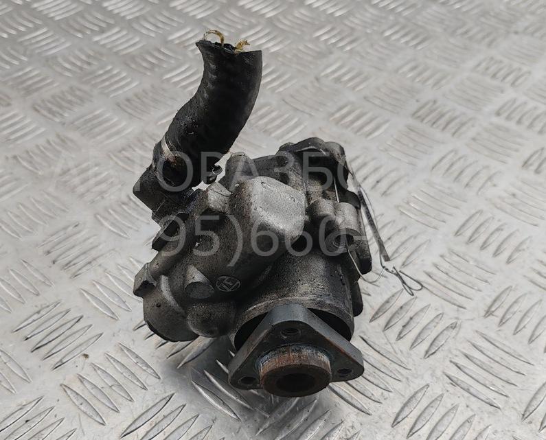 Насос ГУР (гидроусилитель руля)