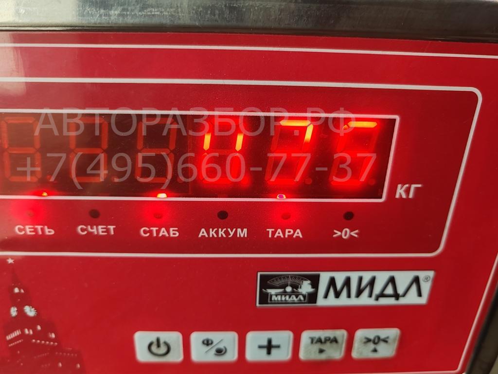 Кожух ремня ГРМ