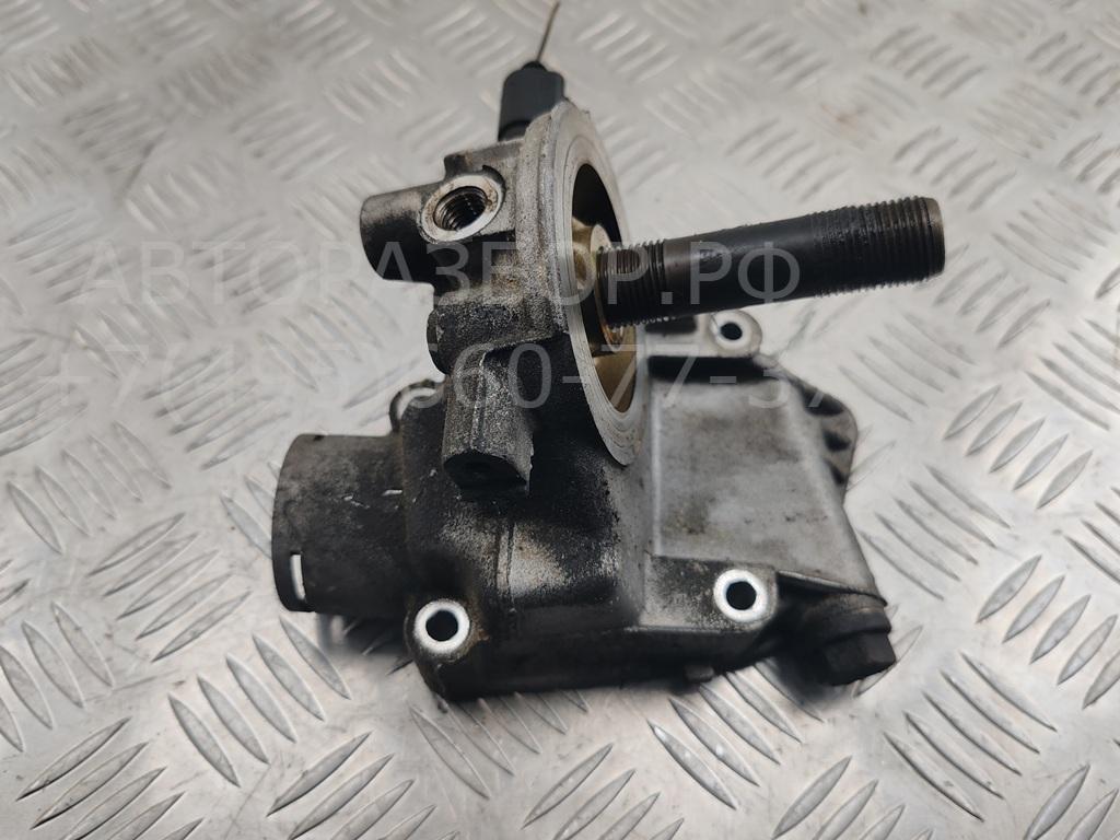 Корпус масляного фильтра