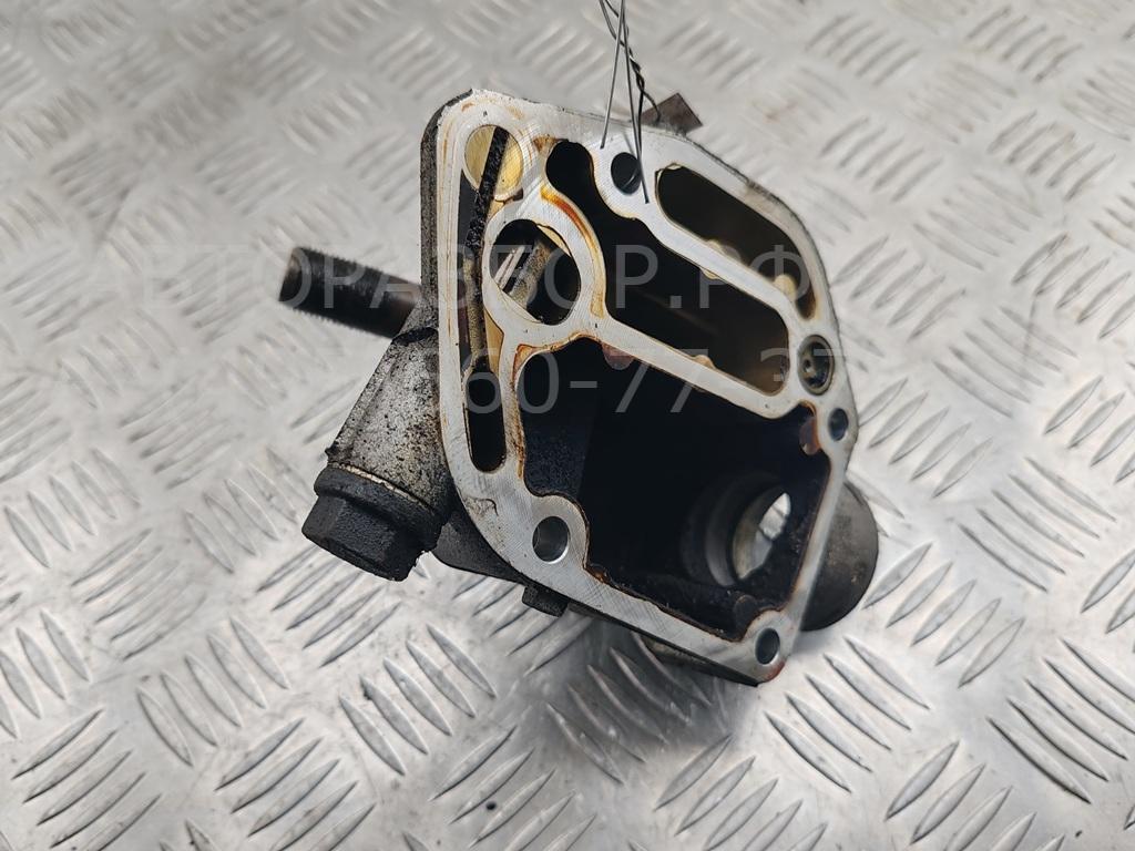 Корпус масляного фильтра