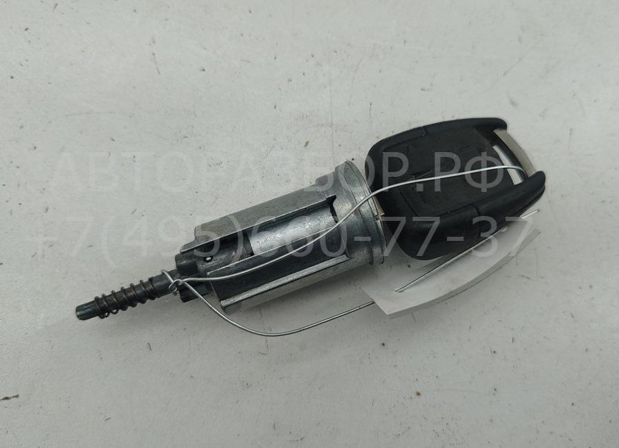 Замок зажигания