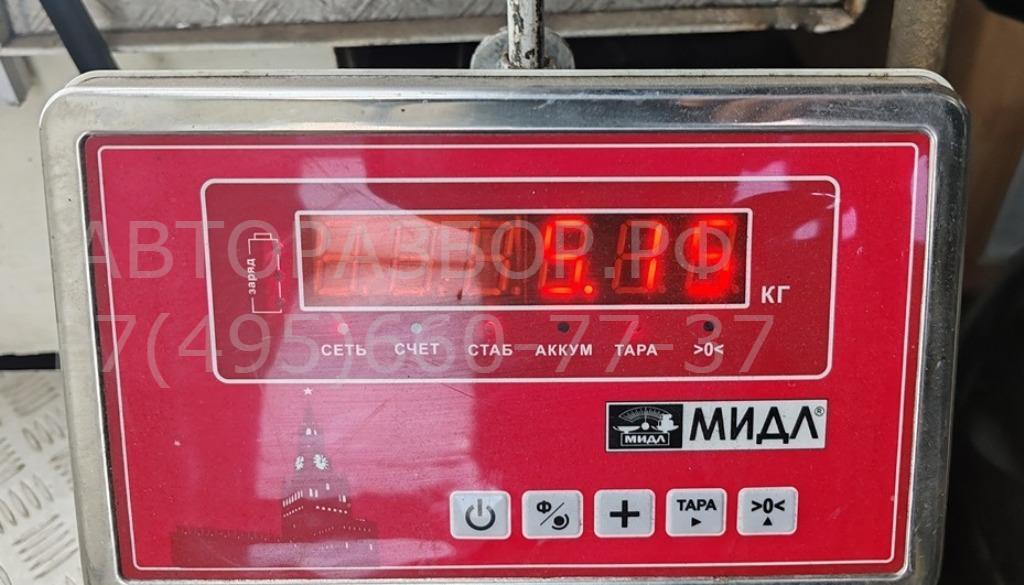 Диффузор вентилятора