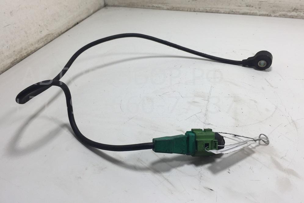 Датчик детонации