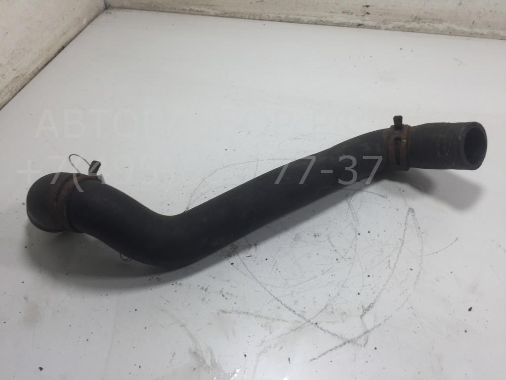 Патрубок радиатора