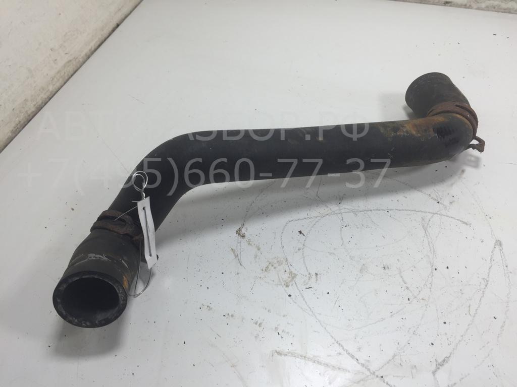 Патрубок радиатора