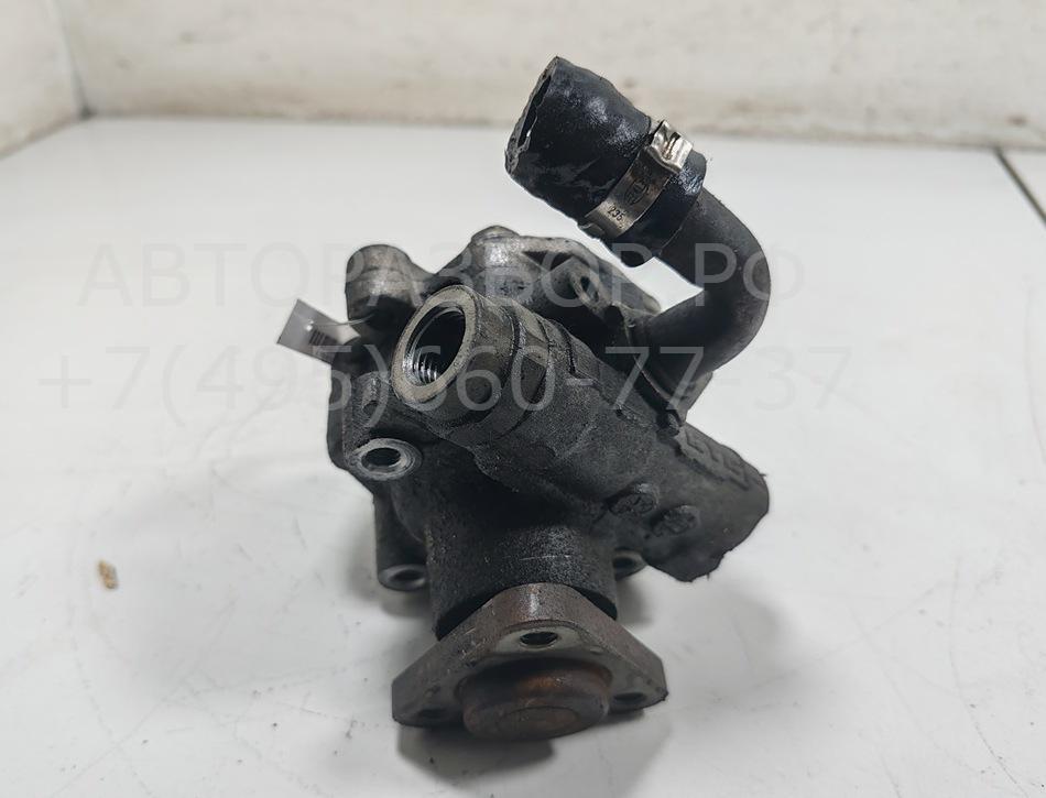 Насос ГУР (гидроусилитель руля)