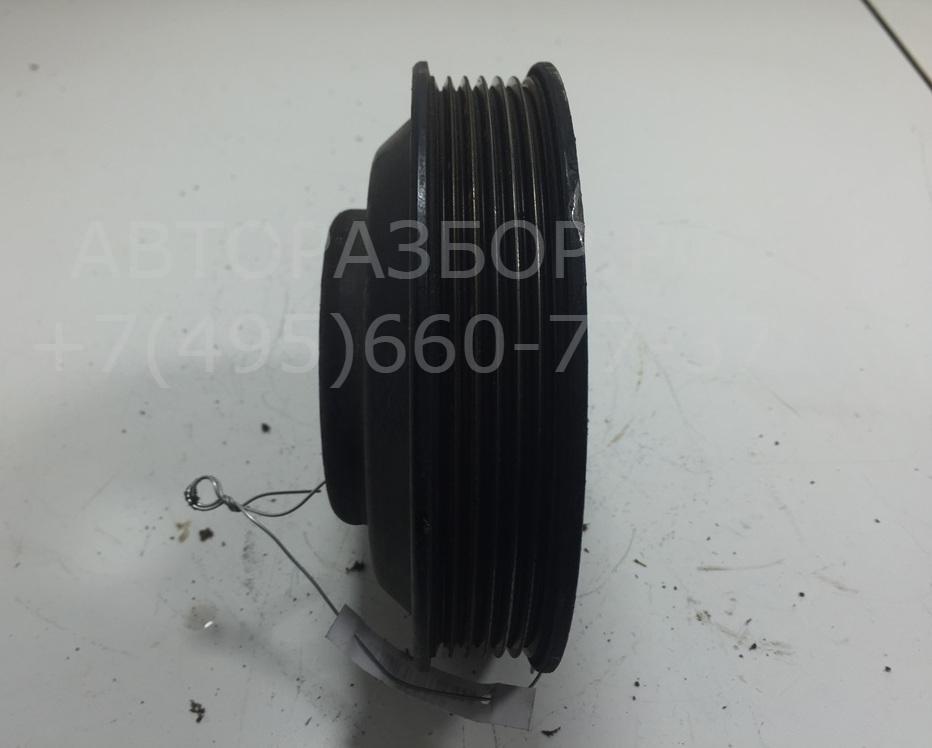 Шкив коленвала