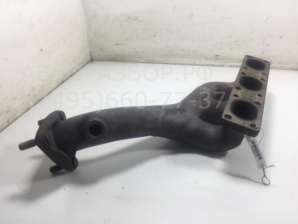 Коллектор выпускной