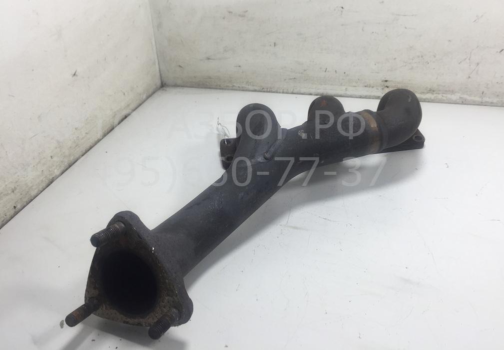 Коллектор выпускной