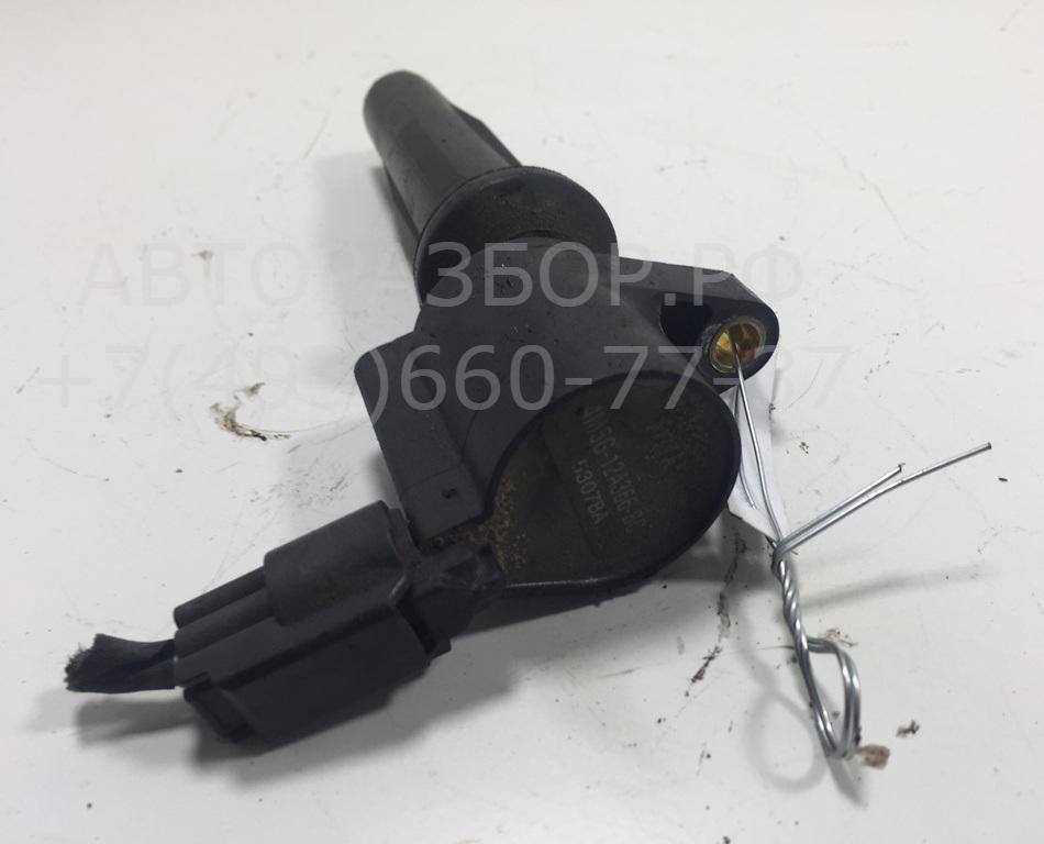 Катушка зажигания