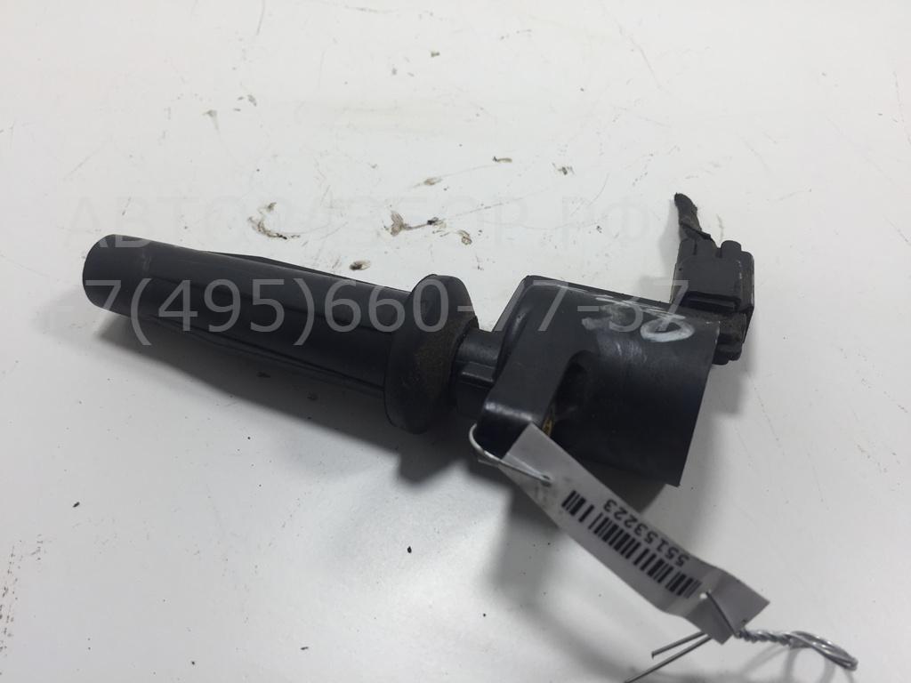 Катушка зажигания