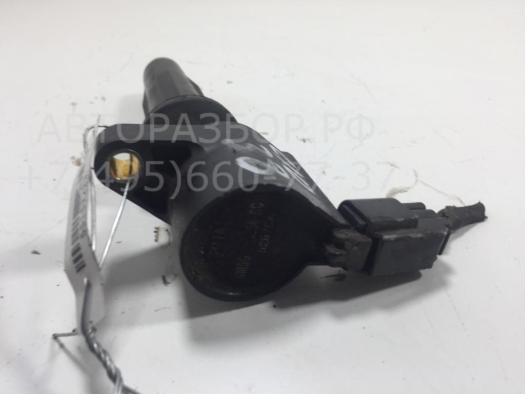 Катушка зажигания