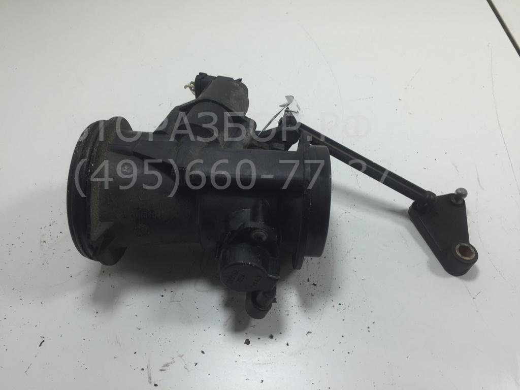 Заслонка дроссельная электрическая