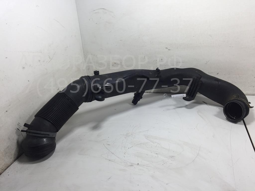 Трубка турбины