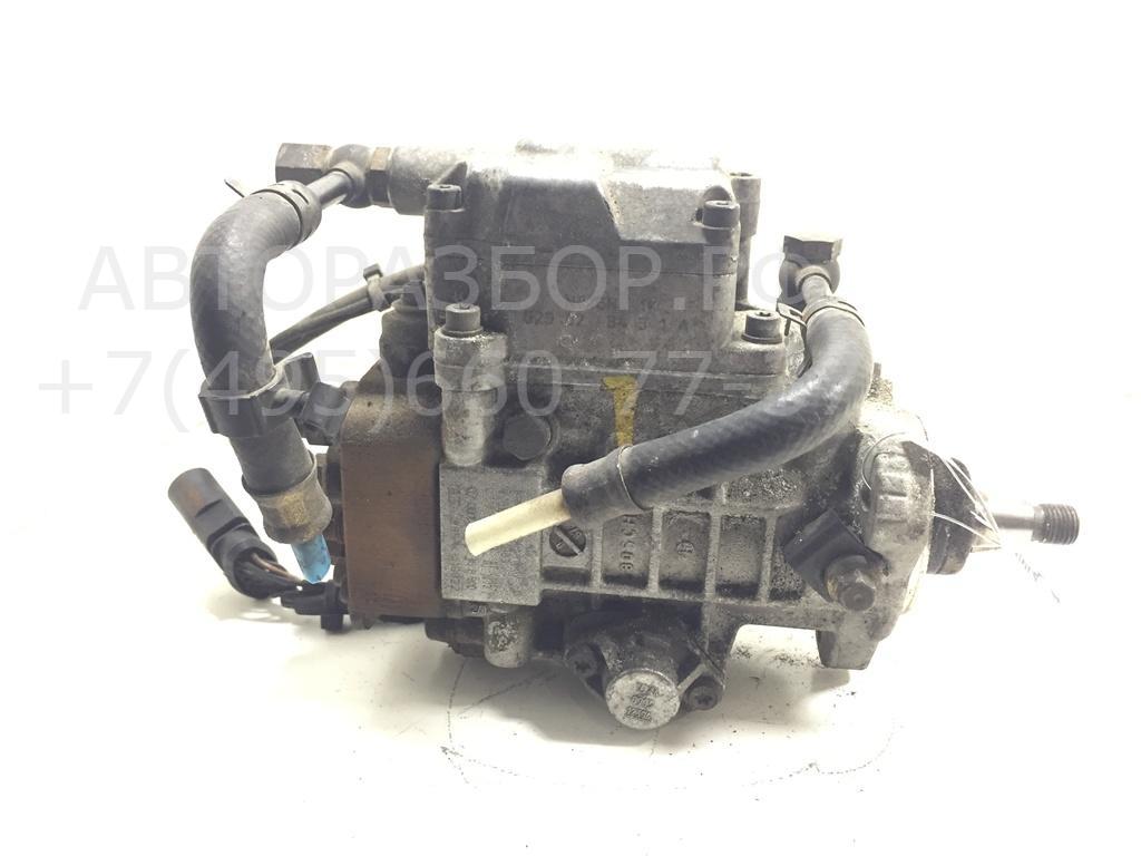 ТНВД (Топливный насос высокого давления)