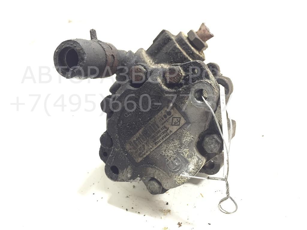 Насос ГУР (гидроусилитель руля)