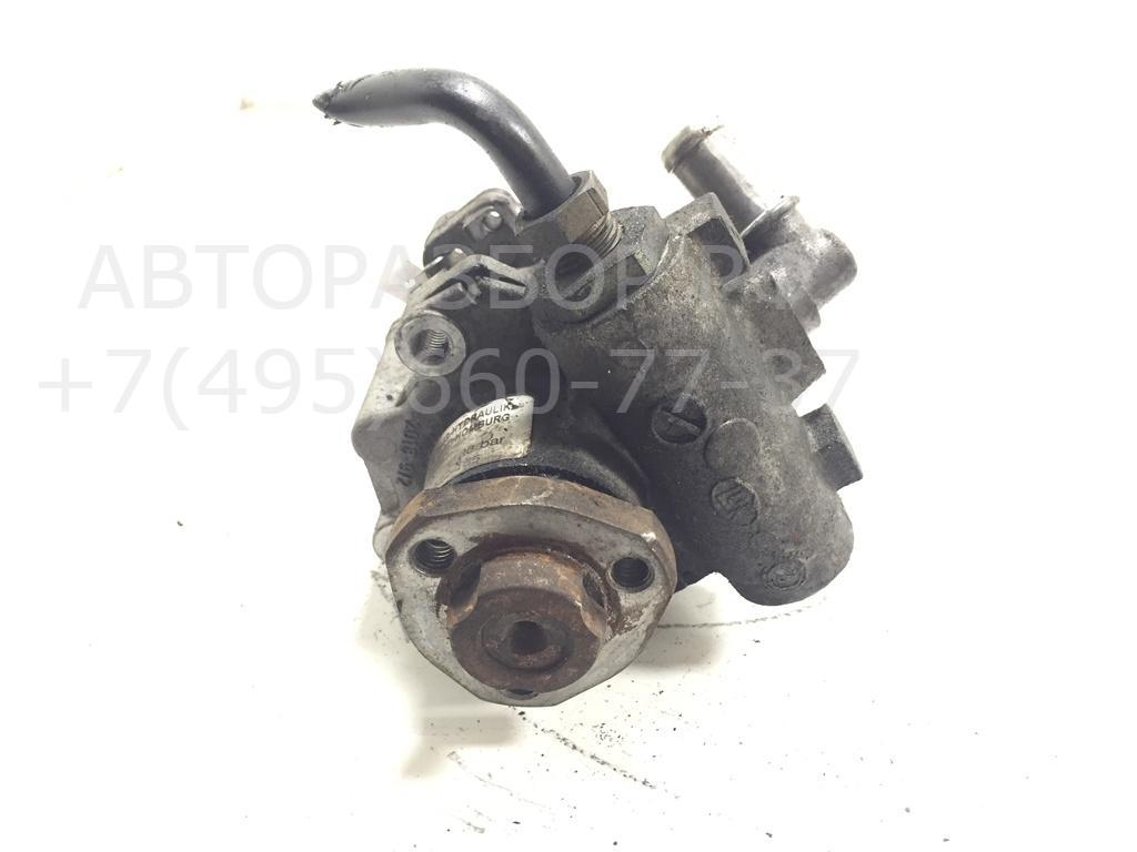 Насос ГУР (гидроусилитель руля)